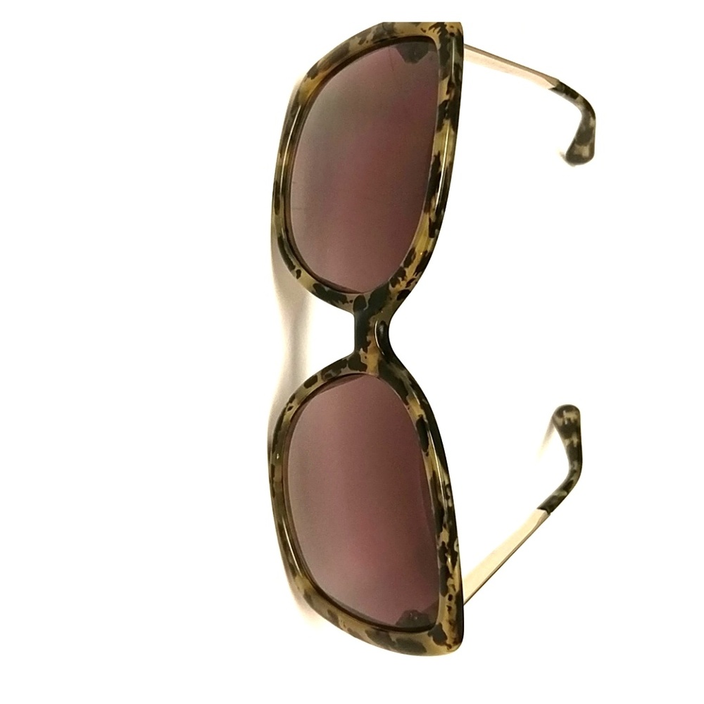Kate Spade tortoise shell sunglasses